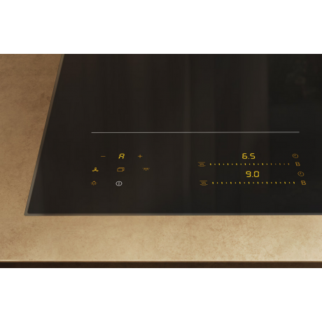 MIELE KM 8565 FL Εντοιχιζόμενη Επαγωγική Εστία 62cm MIELE KM 8565 FL Εντοιχιζόμενη Επαγωγική Εστία 62cm